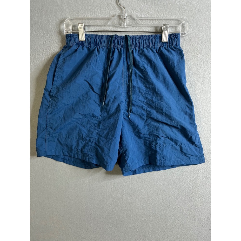 GU Shorts Men's Small Elastic Waist Lightweight Casual Activewear‎